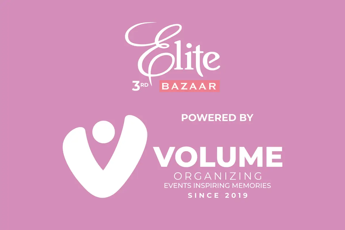 Elite Bazaar branding